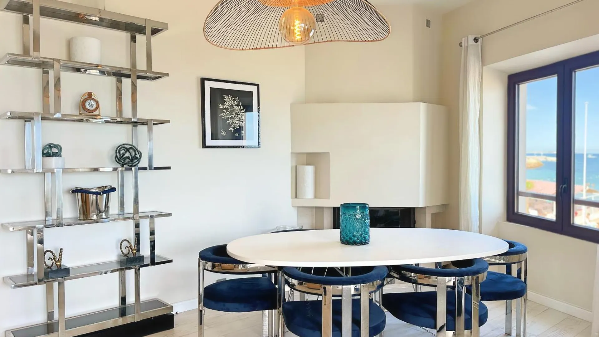 Villa Marsa - Cannes - On Beach 法国
