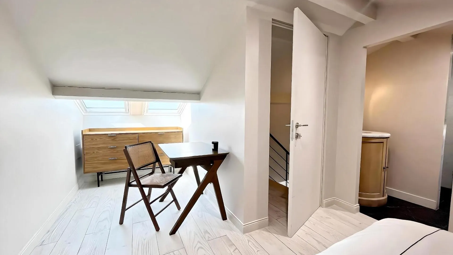 Villa Marsa - Cannes - On Beach 0*,  法国