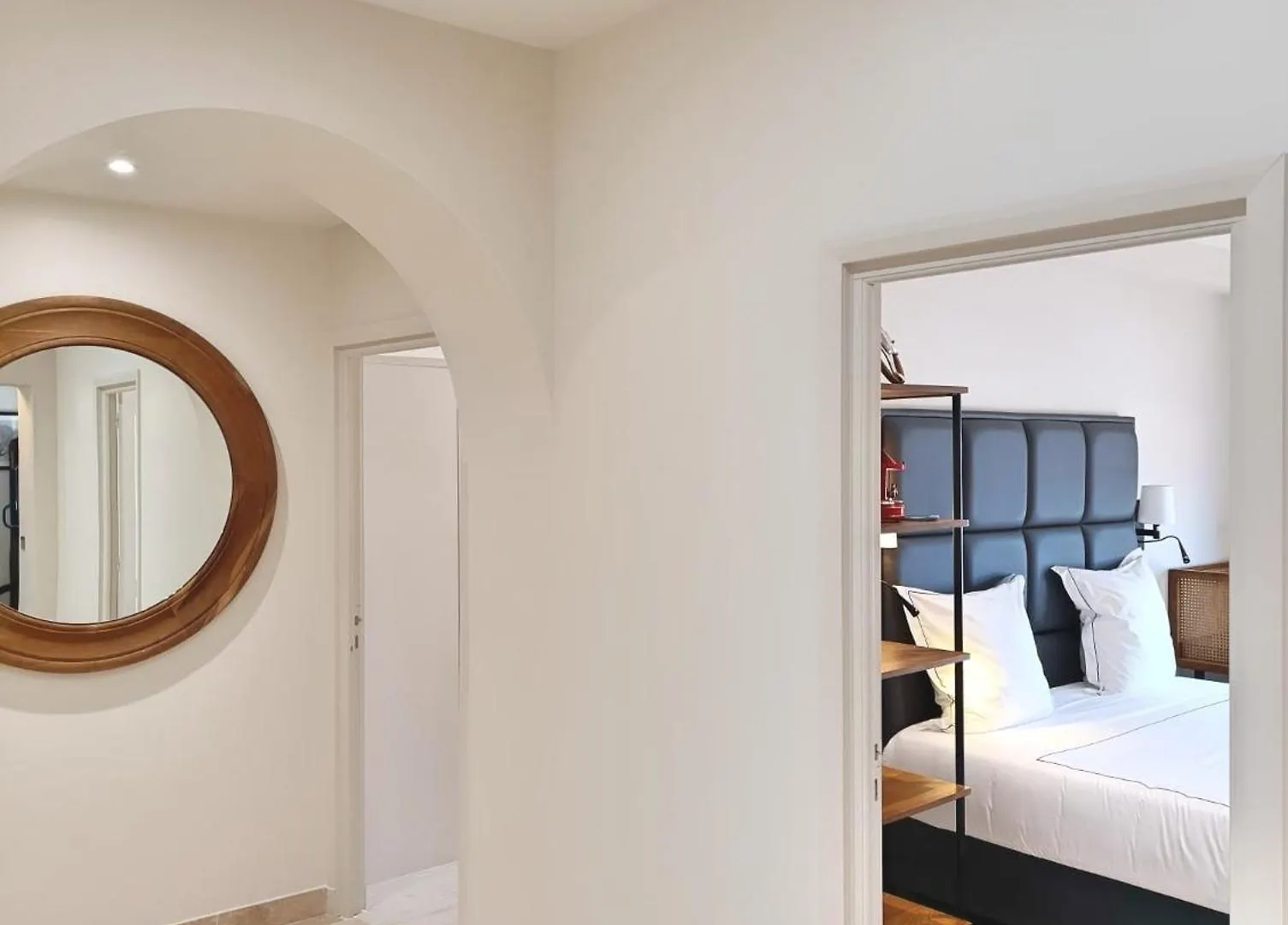 Villa Marsa - Cannes - On Beach 0*,
